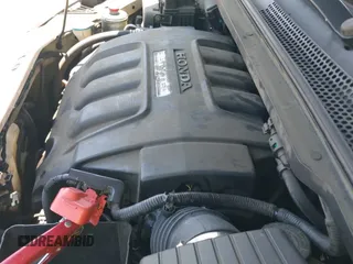 ✅ 2005 Honda Odyssey EX-L • VIN: 5FNRL38725B113815 • Lot: 42754724. Wystawiony na IAAI z przebiegiem 179 214 mil. Bezpłatny archiwum sprzedaży aukcyjnych z USA i szczegółowy raport historii pojazdu na DreamBid. Zdjęcie 12.