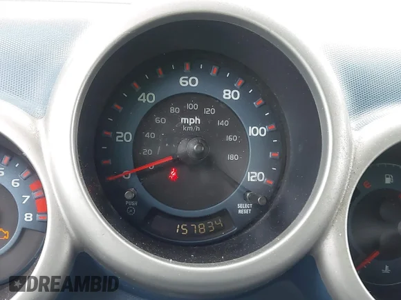 ✅ 2003 Honda Element EX • VIN: 5J6YH28523L051326 • Лот: 42241615. Опубліковано раніше на IAAI з пробігом 157 834 миль. Безкоштовний доступ до архіву аукціонних продажів зі США та докладний звіт про історію автомобіля на DreamBid. Зображення 7.