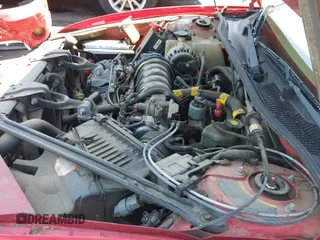 ✅ 2002 Pontiac Grand Prix GT • VIN: 1G2WP52K32F176630 • Lot: 42713686. Wystawiony na IAAI z przebiegiem 183 147 mil. Bezpłatny archiwum sprzedaży aukcyjnych z USA i szczegółowy raport historii pojazdu na DreamBid. Zdjęcie 20.