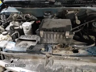 ✅ 1995 GMC Safari • VIN: 1GKEL19WXSB555656 • Lot: 87076484. Wystawiony na Copart z przebiegiem 85 245 mil. Bezpłatny archiwum sprzedaży aukcyjnych z USA i szczegółowy raport historii pojazdu na DreamBid. Zdjęcie 16.