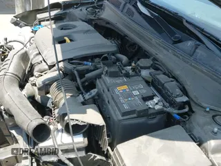 ✅ 2023 Kia Forte LX • VIN: 3KPF24AD3PE637849 • Лот: 42606140. Опубликован ранее на IAAI с пробегом 38 369 миль. Бесплатный доступ к архиву аукционных продаж из США и подробный отчёт об истории автомобиля на DreamBid. Изображение 22.