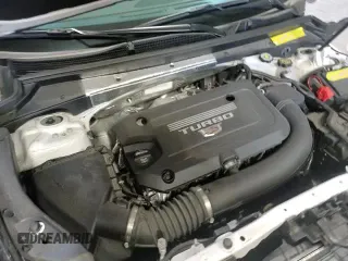 ✅ 2020 Cadillac XT4 AWD Sport • VIN: 1GYFZFR40LF125794 • Лот: 66306655. Опубликован ранее на Copart с пробегом 11 361 миль. Бесплатный доступ к архиву аукционных продаж из США и подробный отчёт об истории автомобиля на DreamBid. Изображение 13.