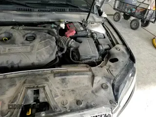 ✅ 2017 Lincoln MKZ Reserve • VIN: 3LN6L5E90HR646295 • Lot: 80360555. Listed on Copart with 120,325 mi. Free auction sales archive from the USA and detailed vehicle history report at DreamBid. Image 13.