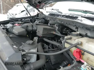 ✅ 2021 Ford F-250 XL • VIN: 1FT7X2B63MED51503 • Lot: 41227248. Listed on IAAI with 106,780 mi. Free auction sales archive from the USA and detailed vehicle history report at DreamBid. Image 22.