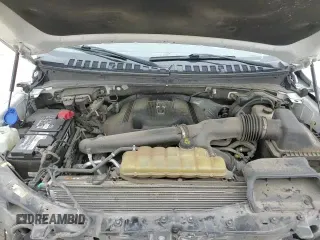 ✅ 2020 Lincoln Navigator Black Label • VIN: 5LMJJ2TT7LEL19771 • Lot: 46167285. Listed on Copart with 99,753 mi. Free auction sales archive from the USA and detailed vehicle history report at DreamBid. Image 15.