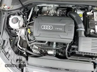 ✅ 2019 Audi A3 Premium • VIN: WAUBEGFF3K1017528 • Лот: 64665035. Опубликован ранее на Copart с пробегом 57 905 миль. Бесплатный доступ к архиву аукционных продаж из США и подробный отчёт об истории автомобиля на DreamBid. Изображение 15.