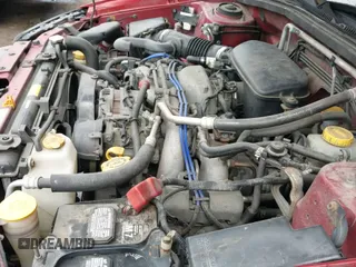 ✅ 2008 Subaru Forester X • VIN: JF1SG63688G710070 • Лот: 41757247. Опубликован ранее на IAAI с пробегом 234 396 миль. Бесплатный доступ к архиву аукционных продаж из США и подробный отчёт об истории автомобиля на DreamBid. Изображение 19.