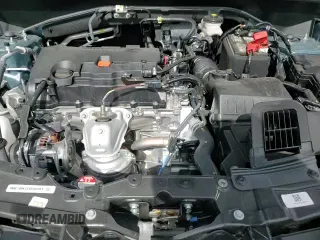 ✅ 2026 Honda HR-V LX • VIN: 3CZRZ1H38TM700796 • Lot: 68045795. Listed on Copart with 1,494 mi. Free auction sales archive from the USA and detailed vehicle history report at DreamBid. Image 14.