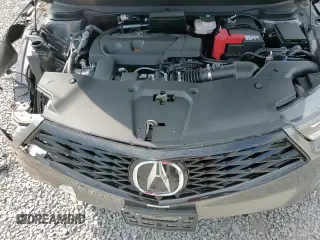 ✅ 2025 Acura RDX Advance • VIN: 5J8TC2H81SL008282 • Lot: 60689635. Wystawiony na Copart z przebiegiem 94 mil. Bezpłatny archiwum sprzedaży aukcyjnych z USA i szczegółowy raport historii pojazdu na DreamBid. Zdjęcie 14.