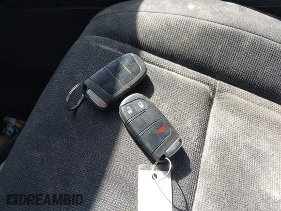 ✅ 2014 Dodge Durango SXT • VIN: 1C4RDHAG4EC313595 • Лот: 44584433. Опубликован ранее на IAAI с пробегом 255 712 миль. Бесплатный доступ к архиву аукционных продаж из США и подробный отчёт об истории автомобиля на DreamBid. Изображение 11.