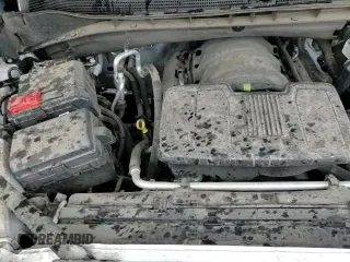 ✅ 2022 Chevrolet Silverado 1500 LT Trail Boss • VIN: 3GCUDFED0NG636764 • Lot: 81686025. Wystawiony na Copart z przebiegiem 39 839 mil. Bezpłatny archiwum sprzedaży aukcyjnych z USA i szczegółowy raport historii pojazdu na DreamBid. Zdjęcie 13.