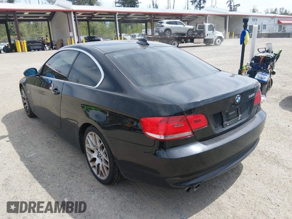 ✅ 2008 BMW 3 Series 328i • VIN: WBAWB33578P134629 • Lot: 44922865. Wystawiony na IAAI z przebiegiem 101 593 mil. Bezpłatny archiwum sprzedaży aukcyjnych z USA i szczegółowy raport historii pojazdu na DreamBid. Zdjęcie 3.