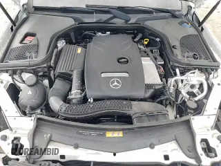 ✅ 2017 Mercedes-Benz E 300 Luxury • VIN: WDDZF4JB6HA115520 • Lot: 86718015. Wystawiony na Copart z przebiegiem 82 819 mil. Bezpłatny archiwum sprzedaży aukcyjnych z USA i szczegółowy raport historii pojazdu na DreamBid. Zdjęcie 13.