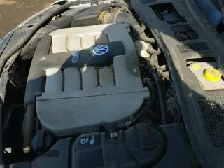 ✅ 2002 Volkswagen Passat • VIN: WVWUK63B02P308663 • Lot: 42270181. Listed on IAAI with 163,229 mi. Free auction sales archive from the USA and detailed vehicle history report at DreamBid. Image 13.