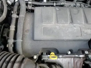 ✅ 2020 Buick Encore Essence • VIN: KL4CJCSB0LB047512 • Lot: 67539455. Wystawiony na Copart z przebiegiem 88 681 mil. Bezpłatny archiwum sprzedaży aukcyjnych z USA i szczegółowy raport historii pojazdu na DreamBid. Zdjęcie 15.