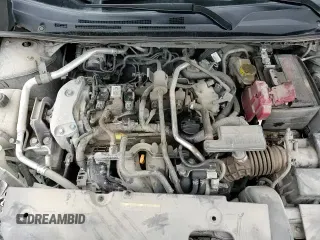 ✅ 2022 Nissan Sentra SR • VIN: 3N1AB8DV4NY315516 • Лот: 84812775. Опубликован ранее на Copart с пробегом 119 427 миль. Бесплатный доступ к архиву аукционных продаж из США и подробный отчёт об истории автомобиля на DreamBid. Изображение 13.