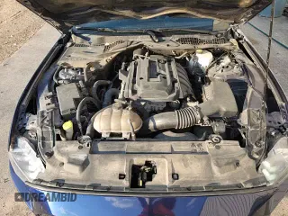 ✅ 2018 Ford Mustang EcoBoost • VIN: 1FA6P8TH5J5159337 • Лот: 93633635. Опубликован ранее на Copart с пробегом 100 412 миль. Бесплатный доступ к архиву аукционных продаж из США и подробный отчёт об истории автомобиля на DreamBid. Изображение 13.