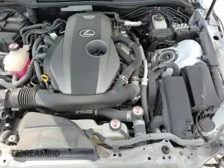 ✅ 2018 Lexus IS 300 • VIN: JTHBA1D23J5070859 • Lot: 85374735. Listed on Copart with 71,467 mi. Free auction sales archive from the USA and detailed vehicle history report at DreamBid. Image 14.