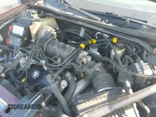 ✅ 2003 Chevrolet Monte Carlo SS • VIN: 2G1WX12K439313503 • Lot: 43217399. Listed on IAAI with 82,330 mi. Free auction sales archive from the USA and detailed vehicle history report at DreamBid. Image 12.