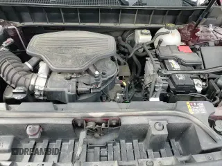 ✅ 2018 GMC Acadia SLE • VIN: 1GKKNSLS1JZ128056 • Lot: 81795505. Wystawiony na Copart z przebiegiem 57 698 mil. Bezpłatny archiwum sprzedaży aukcyjnych z USA i szczegółowy raport historii pojazdu na DreamBid. Zdjęcie 16.