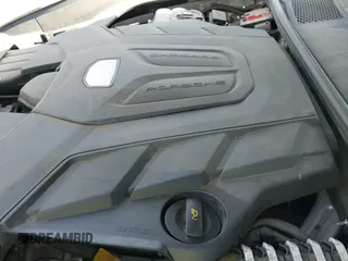 ✅ 2021 Porsche Cayenne • VIN: WP1AA2AY2MDA02749 • Lot: 41944514. Listed on IAAI with 97,493 mi. Free auction sales archive from the USA and detailed vehicle history report at DreamBid. Image 22.