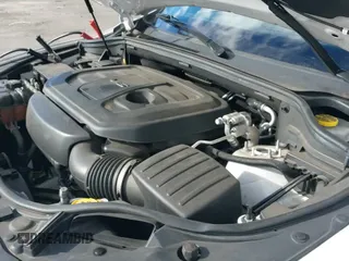 ✅ 2020 Dodge Durango GT Plus • VIN: 1C4RDJDG6LC249222 • Lot: 43678232. Listed on IAAI with 43,270 mi. Free auction sales archive from the USA and detailed vehicle history report at DreamBid. Image 19.