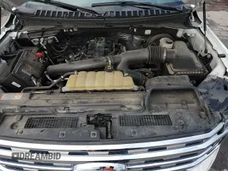 ✅ 2021 Ford Expedition Limited • VIN: 1FMJU2AT2MEA50741 • Lot: 70949445. Listed on Copart with 65,572 mi. Free auction sales archive from the USA and detailed vehicle history report at DreamBid. Image 17.