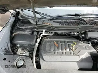 ✅ 2018 Acura MDX Advance • VIN: 5J8YD4H83JL011925 • Лот: 66482155. Опубликован ранее на Copart с пробегом 92 605 миль. Бесплатный доступ к архиву аукционных продаж из США и подробный отчёт об истории автомобиля на DreamBid. Изображение 15.