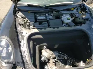 ✅ 2019 Porsche 911 Turbo • VIN: WP0AD2A99KS140959 • Lot: 60189125. Listed on Copart with 15,223 mi. Free auction sales archive from the USA and detailed vehicle history report at DreamBid. Image 14.