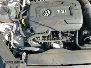 ✅ 2024 Volkswagen Jetta 40th Anniversary Edition • VIN: 3VW9T7BU4RM055484 • Лот: 84298415. Опубликован ранее на Copart с пробегом 17 555 миль. Бесплатный доступ к архиву аукционных продаж из США и подробный отчёт об истории автомобиля на DreamBid. Изображение 13.