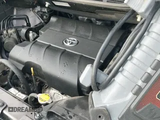 ✅ 2013 Toyota Sienna L • VIN: 5TDZK3DC4DS284422 • Lot: 43499374. Wystawiony na IAAI z przebiegiem 183 570 mil. Bezpłatny archiwum sprzedaży aukcyjnych z USA i szczegółowy raport historii pojazdu na DreamBid. Zdjęcie 21.