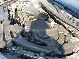 ✅ 2020 Nissan Rogue SV • VIN: JN1BJ1CW9LW387986 • Lot: 41475948. Listed on IAAI with 42,534 mi. Free auction sales archive from the USA and detailed vehicle history report at DreamBid. Image 20.