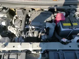 ✅ 2023 Mitsubishi Mirage ES • VIN: ML32AUHJ1PH005118 • Лот: 86871715. Опубликован ранее на Copart с пробегом 35 423 миль. Бесплатный доступ к архиву аукционных продаж из США и подробный отчёт об истории автомобиля на DreamBid. Изображение 13.