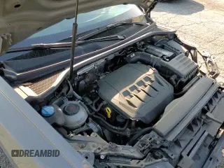 ✅ 2020 Audi Q3 S line Premium Plus • VIN: WA1EECF36L1022460 • Lot: 81889585. Wystawiony na Copart z przebiegiem 47 819 mil. Bezpłatny archiwum sprzedaży aukcyjnych z USA i szczegółowy raport historii pojazdu na DreamBid. Zdjęcie 17.