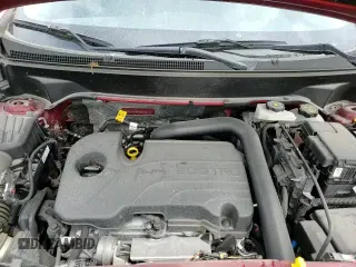 ✅ 2024 Chevrolet Equinox LT • VIN: 3GNAXUEG5RS126106 • Lot: 62837975. Wystawiony na Copart z przebiegiem 20 003 mil. Bezpłatny archiwum sprzedaży aukcyjnych z USA i szczegółowy raport historii pojazdu na DreamBid. Zdjęcie 14.