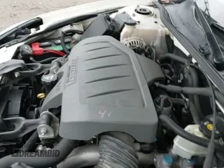 ✅ 2006 Pontiac Grand Prix • VIN: 2G2WP552261145149 • Lot: 42348038. Listed on IAAI with 52,029 mi. Free auction sales archive from the USA and detailed vehicle history report at DreamBid. Image 13.