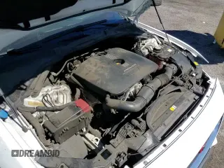 ✅ 2017 Jaguar XE 25t Prestige • VIN: SAJAE4BG2HA951671 • Lot: 66044575. Wystawiony na Copart z przebiegiem 56 699 mil. Bezpłatny archiwum sprzedaży aukcyjnych z USA i szczegółowy raport historii pojazdu na DreamBid. Zdjęcie 13.