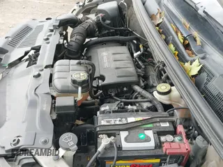 ✅ 2014 Buick Encore Leather • VIN: KL4CJCSB5EB573816 • Lot: 43572916. Wystawiony na IAAI z przebiegiem 124 169 mil. Bezpłatny archiwum sprzedaży aukcyjnych z USA i szczegółowy raport historii pojazdu na DreamBid. Zdjęcie 12.