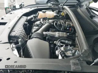 ✅ 2024 Jeep Grand Cherokee Limited • VIN: 1C4RJHBG8RC103286 • Лот: 42992949. Опубликован ранее на IAAI с пробегом 23 429 миль. Бесплатный доступ к архиву аукционных продаж из США и подробный отчёт об истории автомобиля на DreamBid. Изображение 19.