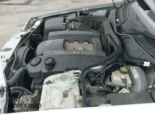 ✅ 2001 Mercedes-Benz CLK 320/430 • VIN: WDBLK65G71T075969 • Lot: 42103313. Wystawiony na IAAI z przebiegiem 172 182 mil. Bezpłatny archiwum sprzedaży aukcyjnych z USA i szczegółowy raport historii pojazdu na DreamBid. Zdjęcie 12.