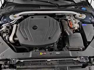 ✅ 2021 Polestar 1 • VIN: LPSBE0YL1MB001038 • Lot: 61307615. Wystawiony na Copart z przebiegiem 8 704 mil. Bezpłatny archiwum sprzedaży aukcyjnych z USA i szczegółowy raport historii pojazdu na DreamBid. Zdjęcie 14.