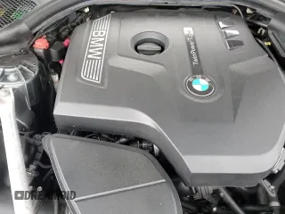 ✅ 2018 BMW 5 Series 530i • VIN: WBAJA5C54JWA38707 • Lot: 90716685. Listed on Copart with Not provided. Free auction sales archive from the USA and detailed vehicle history report at DreamBid. Image 13.