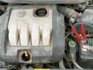 ✅ 2006 Volkswagen Beetle • VIN: 3VWRR31C06M415572 • Lot: 41979588. Wystawiony na IAAI z przebiegiem 76 044 mil. Bezpłatny archiwum sprzedaży aukcyjnych z USA i szczegółowy raport historii pojazdu na DreamBid. Zdjęcie 11.