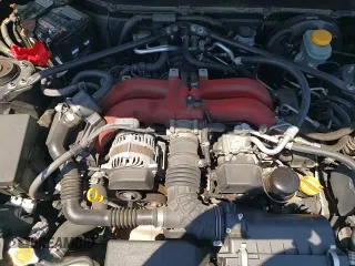 ✅ 2019 Toyota 86 GT • VIN: JF1ZNAE1XK9703769 • Lot: 66353235. Listed on Copart with 114,958 mi. Free auction sales archive from the USA and detailed vehicle history report at DreamBid. Image 15.