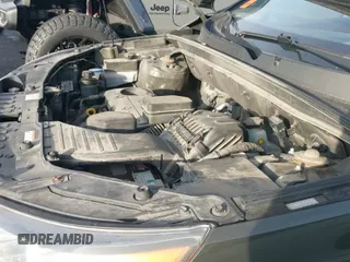 ✅ 2011 Kia Sorento LX • VIN: 5XYKTCA12BG096445 • Lot: 43609172. Wystawiony na IAAI z przebiegiem 142 819 mil. Bezpłatny archiwum sprzedaży aukcyjnych z USA i szczegółowy raport historii pojazdu na DreamBid. Zdjęcie 18.