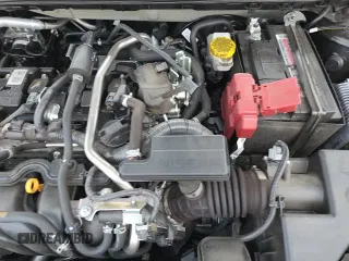 ✅ 2024 Nissan Sentra SV • VIN: 3N1AB8CV4RY326510 • Lot: 70798265. Wystawiony na Copart z przebiegiem 33 627 mil. Bezpłatny archiwum sprzedaży aukcyjnych z USA i szczegółowy raport historii pojazdu na DreamBid. Zdjęcie 13.