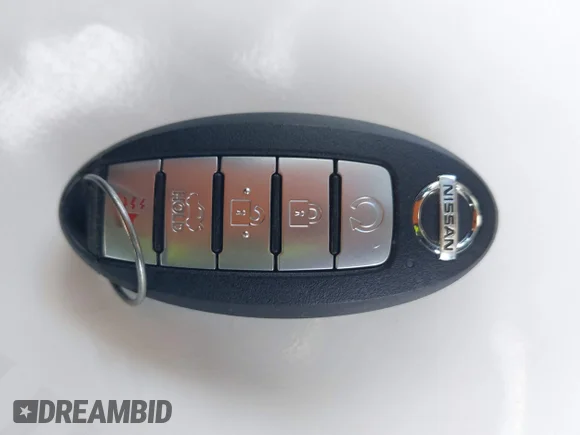 ✅ 2019 Nissan Altima SV • VIN: 1N4BL4DVXKC143882 • Lot: 43661971. Wystawiony na IAAI z przebiegiem 39 396 mil. Bezpłatny archiwum sprzedaży aukcyjnych z USA i szczegółowy raport historii pojazdu na DreamBid. Zdjęcie 11.