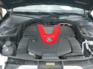 ✅ 2019 Mercedes-Benz C 43 AMG • VIN: 55SWF6EB0KU287879 • Lot: 42863581. Listed on IAAI with 61,392 mi. Free auction sales archive from the USA and detailed vehicle history report at DreamBid. Image 21.