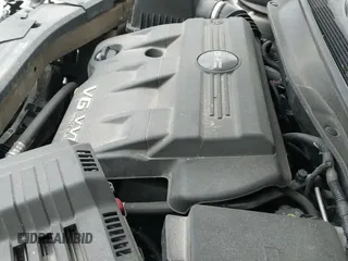 ✅ 2011 GMC Terrain SLE-2 • VIN: 2CTFLTE54B6319584 • Lot: 41849980. Listed on IAAI with 78,855 mi. Free auction sales archive from the USA and detailed vehicle history report at DreamBid. Image 13.