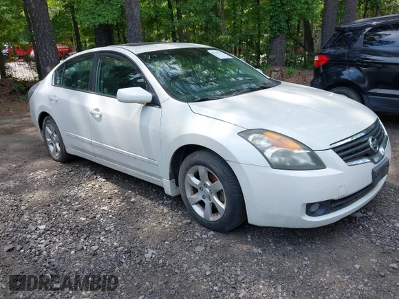 ✅ 2009 Nissan Altima SL • VIN: 1N4AL21E79N433371 • Лот: 45268157. Опубликован ранее на IAAI с пробегом 151 913 миль. Бесплатный доступ к архиву аукционных продаж из США и подробный отчёт об истории автомобиля на DreamBid. Изображение 1.